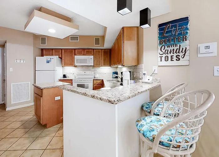 Pelican Pointe 302 Orange Beach